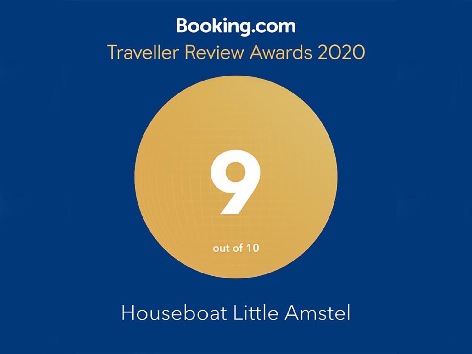 Houseboat The New Lake - Nieuwe Meer Amsterdam Exterior foto